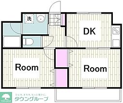 横浜市緑区白山１丁目