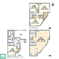 Ｋｏｌｅｔ元住吉07