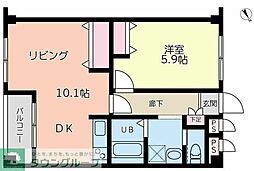 横浜市港北区鳥山町