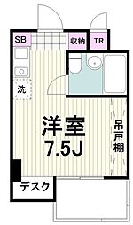 Ｔ’ｓ ｇａｒｄｅｎ都筑ふれあいの丘　II 109