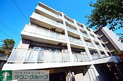 日神デュオステージ三ツ沢 210