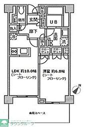 ファインステージ新横浜 413