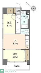 ステイブル協和 306