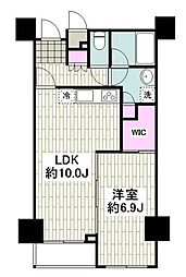 フェニックス新横濱参番館 906