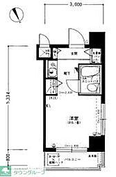 ライオンズマンション反町 308