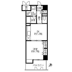 ワイズ新横浜 1002