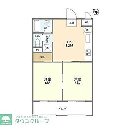 バイオレットＰ．Ｃ 101