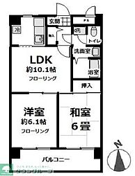 キクナスプリングス 202