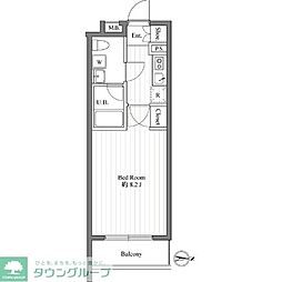 カルフールＭ 404