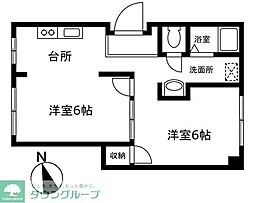 モンステラ菊名 101