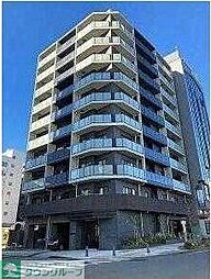 ファインスクエア新横浜 405