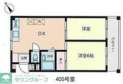 栄町中央ビル 405
