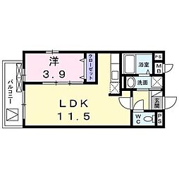 クレインズコート 304