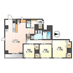 Esquina〜エスキーナ〜 401