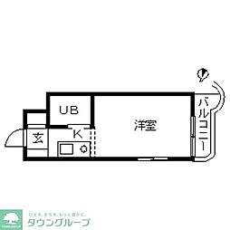 ＴＯＰ・東寺尾第1 0301