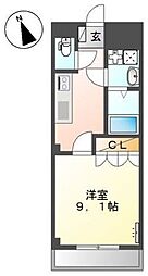 ドリーム菊名 202