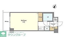 T’s garden武蔵小杉 510