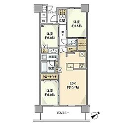 プラウドシティ日吉レジデンスII