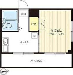 ラスタープレイスII