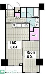 フェニックス新横濱参番館 1006