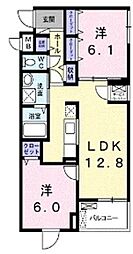 メゾンスピカ 401