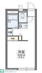 レオパレスプリムローズ 103