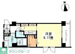 スタイリオ妙蓮寺 201