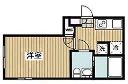 ＴＲＹＭ横浜生麦 103