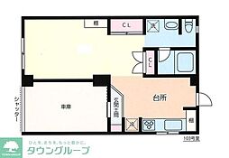 港臨マンション 103