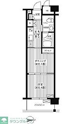 ピエス綱島 0524