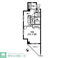 レジアス新横浜