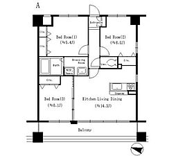 Ｙ’ｓ　ｃｏｕｒｔ三保 602