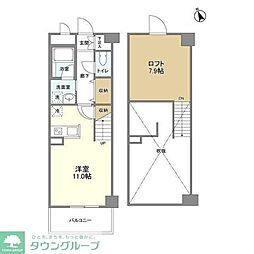 アスティオン高田 605