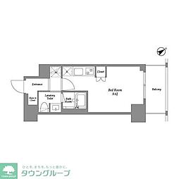 横浜市神奈川区反町１丁目