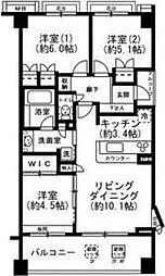 横浜市港北区日吉本町３丁目