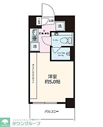 ステラコート横浜白楽 703