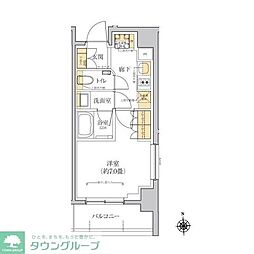 グレーシアフィット横浜 504