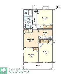 横浜市港北区新吉田東８丁目