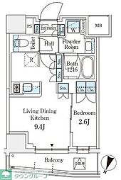 横浜市南区浦舟町３丁目