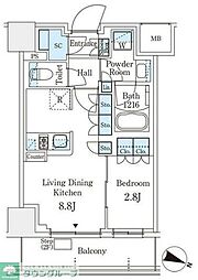 横浜市南区浦舟町３丁目