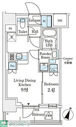 横浜市南区浦舟町３丁目