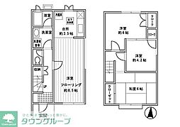 横浜市西区北軽井沢
