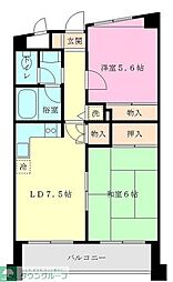 グリーンレジデンスヤシマ 502