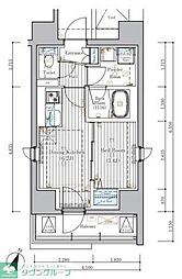 横浜市西区戸部本町