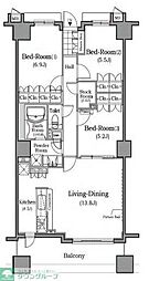 横浜市中区本牧原