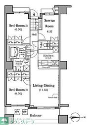 横浜市中区本牧原