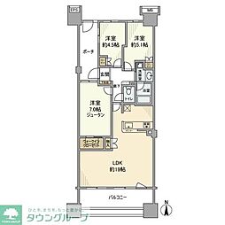 横浜市鶴見区尻手１丁目