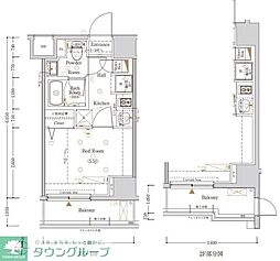 横浜市鶴見区市場大和町