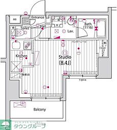 ガーラ新横浜グランドステージ