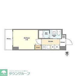 グリーンリーフ新綱島 305